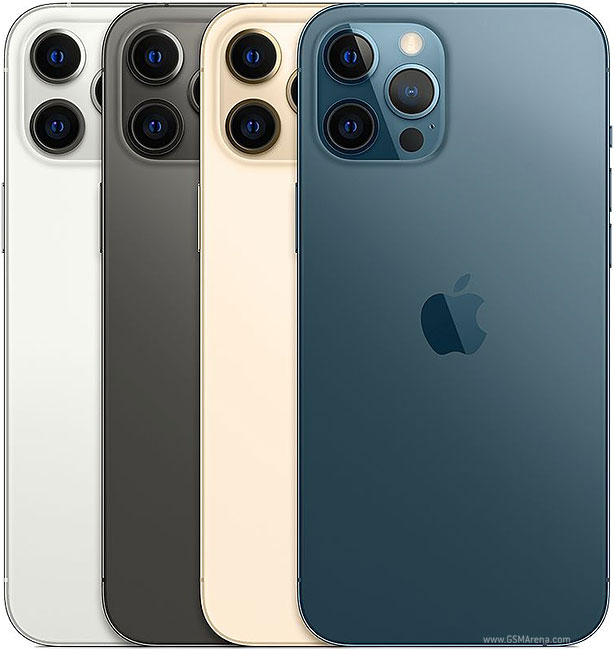 Apple iPhone 12 Pro Max - Cell Phone Repair - DMV